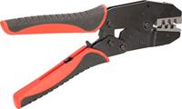 KS Tools 115.1595 1151595 Krimptang 5 tot 6 mm² - thumbnail