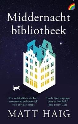 Middernachtbibliotheek Middernachtbibliotheek