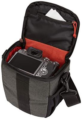 Case Logic Era Cameratas