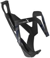 ELITE bidonhouder "custom race plus" mod. 16 flaschenh.cust.race skin/black blue graphic - thumbnail