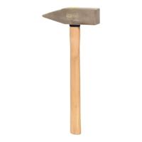 KS Tools 963.2018 9632018 Bankwerkershamer 2300 g 400 mm DIN 1041 1 stuk(s) - thumbnail