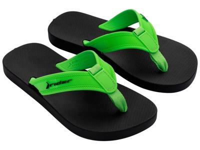 Ipanema RI 83684 BA632 black gree Groen maat 30