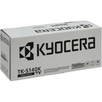 Toner kyocera tk-5140k zwart - thumbnail