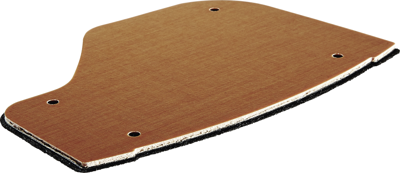 Festool LAS-STF-KA 65 Krasbeschermings-loopzool - 499892