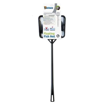 SuperFish Floating Fish Net - XL SuperFish Floating Fish Net - XL