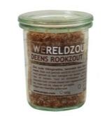 Esspo Wereldzout Deens Rookzout 160gr - thumbnail