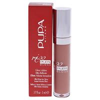 Pupa Milano - Pupa Miss Pupa Ultra-Shine Lip Gloss 5 ml 300 Soft Kiss Lipgloss Dames - thumbnail