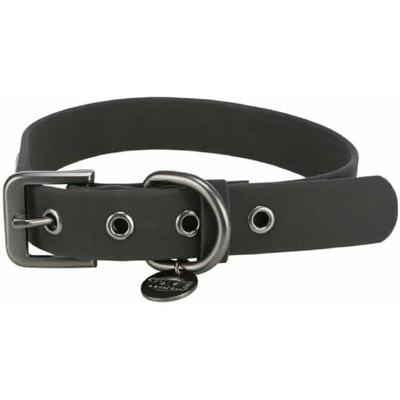 Hondenhalsband Trixie CityStyle Zwart L 45-52 cm 42-52 cm