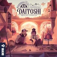 Daitoshi - thumbnail