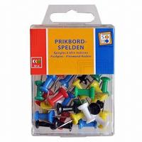 Prikbordspelden 30 Klein - thumbnail