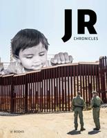 JR Chronicles (Hardback) - thumbnail