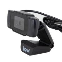 Webcam iggual WC720 - thumbnail