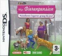 Mijn Dierenpension - thumbnail