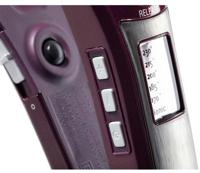 BaByliss ST395E Steam Straightener - Stoom Stijltang - thumbnail