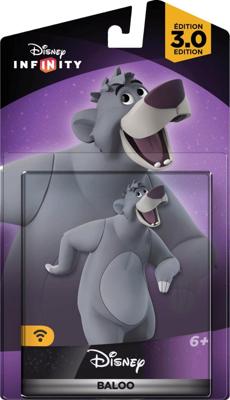 Disney Infinity 3.0 Baloo Figure