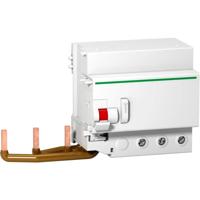 Schneider Electric A9N18558 A9N18558 Aardlekblok A 125 A 0.3 A 415 V - thumbnail