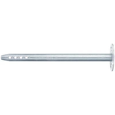 Fischer Metalen isolatieplug DHM 8x300/260 - 536260 - 125 stuk(s) - 536260