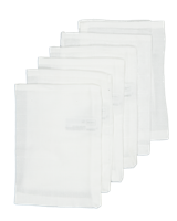 Washand - Wit - thumbnail