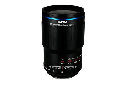 Laowa 90mm f/2.8 2X Ultra-Macro APO Lens Nikon Z