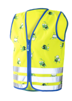 Wowow kinderhesje goyo yellow xs - thumbnail