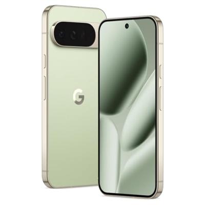 Google Pixel ​ 10 Pro XL 5G (202 ​ 5) G45RY​ 256 GB + 16 GB RAM, Dual-SIM (nano-SIM, eSIM), Android 1 ​ 6 Factory Unlocked Smartphone (Jade)