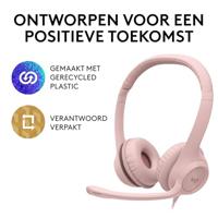 Oordopjes Logitech 981-001281 - thumbnail