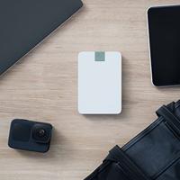 Externe Harde Schijf Seagate STMA2000400 2 TB SSD - thumbnail