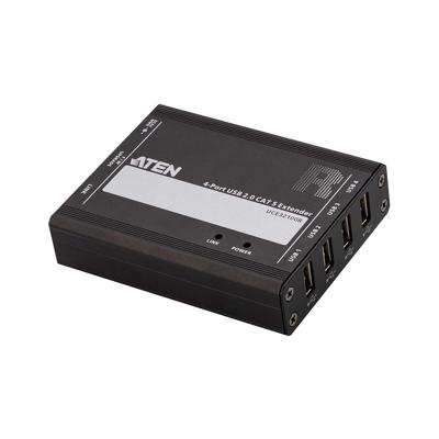 ATEN UCE32100 USB 2.0 Extender over Cat.5 100m ATEN UCE32100 USB 2.0 Extender over Cat.5 100m