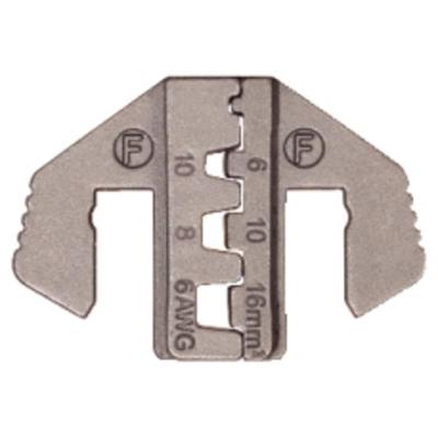 Paar krimpinzetten voor adereindhulzen KS Tools 115.1420