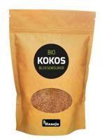 Hanoju Kokosbloesemsuiker bio 500 Gram - thumbnail