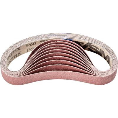 PFERD TOOLS BA 30/533 X A 60 45005146 Schuurband Korrelgrootte (num) 60 (l x b) 533 mm x 30 mm 20 stuk(s)