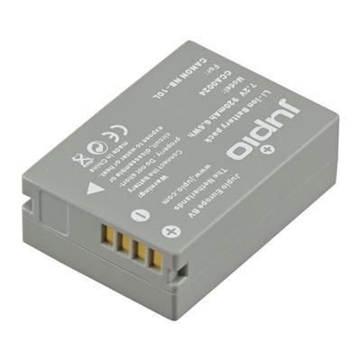 Jupio NB-10L 920mah
