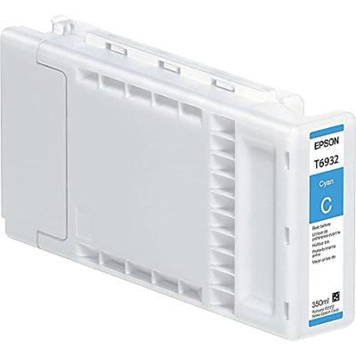 Epson Singlepack UltraChrome XD CyanT693200(350ml)
