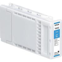Epson Singlepack UltraChrome XD CyanT693200(350ml) - thumbnail