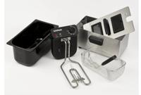 Traditionele friteuse G3ferrari G10203 - thumbnail