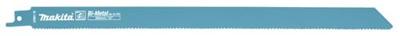 Makita Accessoires Reciprozaagblad 280 met.1222VF - B-16857