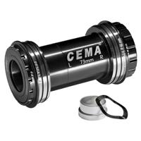 Cema bracketas pf30a interlock sram-rvs-zwart - thumbnail