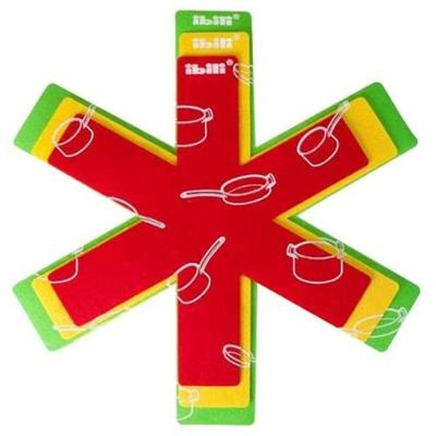 Koekenpanbeschermer Ibili 782650