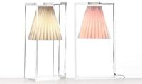 Kartell Light-Air Tafellamp - Roze - thumbnail