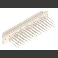 Harting 09052486821 Female connector Aantal rijen 3 1 stuk(s) - thumbnail