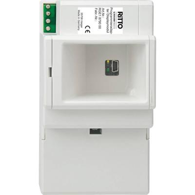 Ritto by Schneider RGE1879000 Accessoires voor deurintercom