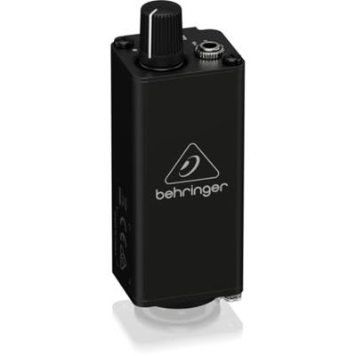 Behringer Powerplay PM1 In-ear monitor beltpack