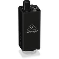 Behringer Powerplay PM1 In-ear monitor beltpack - thumbnail