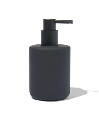 HEMA Zeeppomp Ø8x15 mat zwart (zwart)