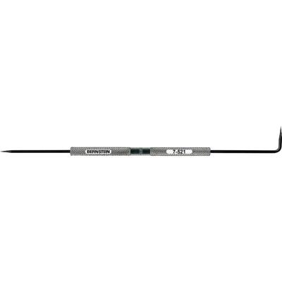 Bernstein Tools for Electronics 7-521 Kraspen (Ø x l) 2.5 mm x 200 mm Aluminium, Gereedschapsstaal Vernikkeld, Gebruineerd, Gehard