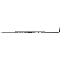 Bernstein Tools for Electronics 7-521 Kraspen (Ø x l) 2.5 mm x 200 mm Aluminium, Gereedschapsstaal Vernikkeld, Gebruineerd, Gehard - thumbnail