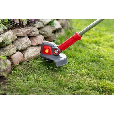 Wolf E-multistar trimmer 25 cm - thumbnail