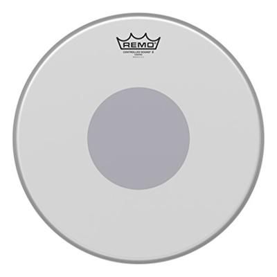 Remo CX-0114-10 Controlled Sound X 14 inch