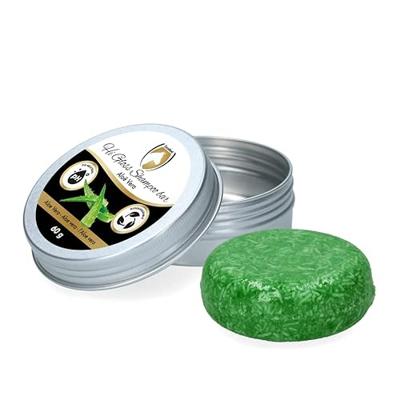 Excellent Horse Hi Gloss Shampoo Bar Aloe Vera 60 g