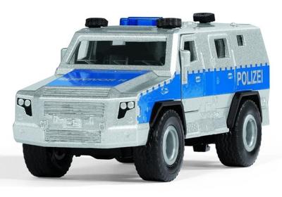Siku 2304 Rheinmetall MAN Survivor R